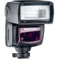Pentax AF-360FGZ Shoe Mount Flash for Pentax Digital Cameras