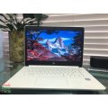 HP Laptop 14-bp0xx 14" LAPTOP [WHITE] | Intel Core i5 7200U 7th Gen 2.5GHz | 8GB RAM | 1TB HDD