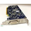 AMD ATI Genuine Radeon HD 6350 Graphics Card Low Profile 512MB PCI-E 637995-001 ATI-102-C09003
