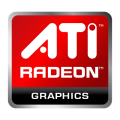 ATI Radeon HD 3450 256MB PCIe x16 Low Profile Video Graphics Card