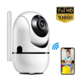Intelligent Wifi IP CAMERA ONVIF High Definition 1080p Video / Audio