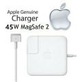 Apple 45W MagSafe 2 [ ORIGINAL APPLE PRODUCT] Power Adapter for MacBook Air A1436