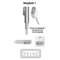 Apple 45W MagSafe [ GENUINE APPLE PRODUCT] Power Adapter A1374 - MC747LL/A