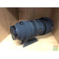 Sigma 50-500mm F4-6.3 APO DG Telephoto Zoom Lens [SONY A MOUNT]