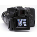 Nikon COOLPIX 8700 Digital Camera - Black