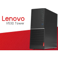 Lenovo V530 MT (Mini Tower) Desktop PC | CORE i3-8100 8th Gen 3.6GHz | 4GB RAM | 1TB HDD