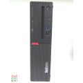 Lenovo ThinkCentre M715s Small Form Factor Desktop  | AMD PRO A6 | 8GB RAM | 500GB HDD