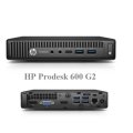 HP ProDesk 600 G2 Desktop Mini Computer | Core i7 6700T 6th Gen 2.8Ghz | 8GB RAM | 1TB HDD