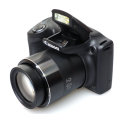 Canon PowerShot SX430 IS Camera | 20 MP CCD SENSOR | 45X OPTICAL ZOOM | WIFI