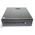 HP ELITEDESK 800 G1 SFF Desktop PC | Core i5 4570 3.2Ghz | 6GB RAM | 500GB HDD DESKTOP PC
