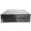 Lenovo ThinkCentre M71E SFF DESKTOP PC | Pentium G620 CPU @ 2.6GHz | 4GB RAM | 320GB HDD