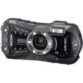 Ricoh WG-50 16MP Waterproof Still/Video Camera Digital with 2.7" LCD