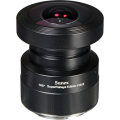 Sunex 5.6mm f/5.6 SuperFisheye Fixed Focus Lens for Canon SLR Cameras
