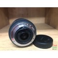 SIGMA 28-300mm F3.5-6.3 DG LENS for PENTAX Cameras