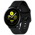 Samsung Galaxy Watch Active (SM-R500) BT Smartwatch - Black 40mm