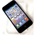 Apple iPod Touch 4th Generation Black | 16GB Retina Display | ME178BT/A | A1367