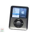 PLZ READ - Apple iPod Nano | Black | 8GB | 3rd Generation | MB261 | A1236  **** IPOD NANO ****