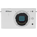 Nikon 1 J1 Body  Digital Camera - MIRRORLESS CAMERA
