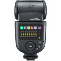 Nissin Di700A Air Flash for SONY E-Mount - Mirrorless cameras