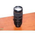 For Spares or repairs - Tamron 70-200 Lens for Nikon