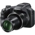 Sony Cyber-shot DSC-HX200V 18.2 MP Exmor R CMOS Digital Camera with 30x Optical Zoom