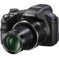 Sony Cyber-shot DSC-HX200V 18.2 MP Exmor R CMOS Digital Camera with 30x Optical Zoom