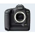 Canon EOS 1Ds Mark II 16.7MP Digital SLR Camera (Body Only) + 16GB CF CARD