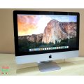 Apple iMAC 21.5 INCH Computer AIO Core i3 3.06Ghz | 16GB RAM | 500GB HDD - ATI Radeon HD Graphics