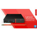 LENOVO M710q TINY Desktop PC Computer | CORE i3 6100T 6th Gen 3.2GHz | 8GB RAM | 500GB HDD