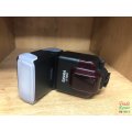 Sigma EF-430st Ma Flash For Sony Cameras