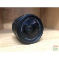 Nikon AF-P DX NIKKOR 18-55mm f/3.5-5.6G Lens