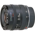 Canon 35-70mm f3.5-4.5 LENS - Will work on Full Frame Canon DSLRs