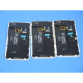 3 X Blackberry phones - For spares or repairs