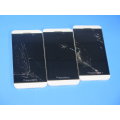 3 X Blackberry phones - For spares or repairs