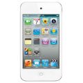 Apple iPod Touch 4th Generation White | 8GB Retina Display | MD057BT/A | A1367