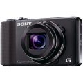 Sony Cyber-shot DSC-HX9V 16.2 MP Exmor R CMOS Digital Still Camera with 16x Optical Zoom G Lens