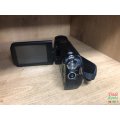 DXG 3D View Full Hd 1920x1080 Digital Video Camcorder