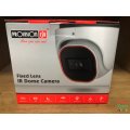 PROVISION 2MP IR FIXED LENS DOME IP CAMERA [BRAND NEW]