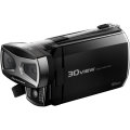 DXG 3D View Full Hd 1920x1080 Digital Video Camcorder