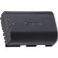 LP-E6 Battery For Canon EOS 5D II 5D III 6D 7D 70D 80D EOS R R5 R6 Cameras
