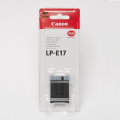 LP-E17 Battery for Canon 77D M3 M5 200D 250D 750D 760D 800D Cameras
