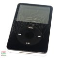 Apple iPod classic 5th Generation Black MA146FB | A1136  | 30GB