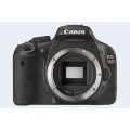 Canon EOS 550D Digital SLR camera BODY