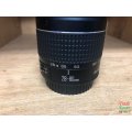 Canon EF 28-80mm ZOOM LENS for Canon DSLR Cameras