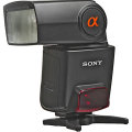Sony HVL-F42AM Digital Camera Flash for Sony Cameras