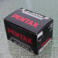 PENTAX AF-200 FG P-TTL SHOE MOUNT FLASH for Pentax