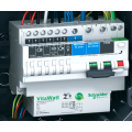 Schneider Electric VitaWatt - Multi output Residual circuit breaker 63A VTW63A230V1B