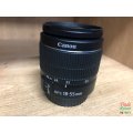 Canon 18-55mm Mark iii LENS for Canon Digital SLR Cameras