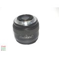 SIGMA 35-80mm DL ZOOM Lens F4-5.6 for Minolta / Sony Digital SLR Cameras A-MOUNT