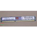 Hynix 8GB 4Rx8 PC3L 8500R Low-Profile RAM Memory Module - Only works with Server